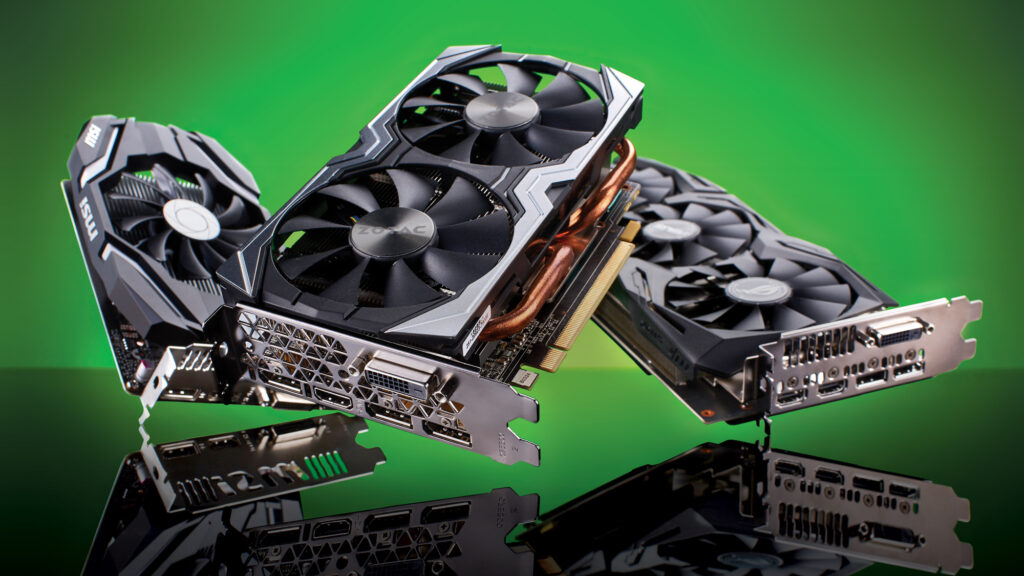 Importance of Video Cards for Gaming